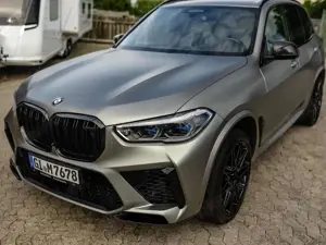 BMW X5 M X5 M Competition