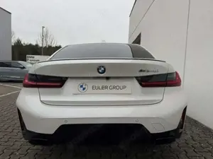 BMW 340 x Sommer19'' PRO Inno2 Hifi PA+ DA MemoSi 360 Kame Bild 5