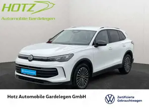 Volkswagen Tiguan 2.0 TDI DSG Goal