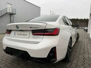 BMW 340 x Sommer19'' PRO Inno2 Hifi PA+ DA MemoSi 360 Kame Bild 4
