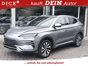 BYD Seal DM-i PHEV PANO+HEAD+NAVI+LED+SHZ+360°+19