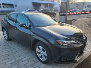 Lexus UX 250h UX Hybrid Style Edition