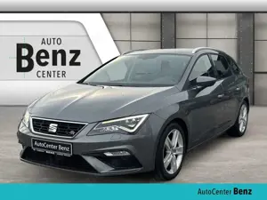 SEAT Leon ST 1.4 TSI FR *LED*PANO*NAVI*NSW*PDC*R.KAM* Klima