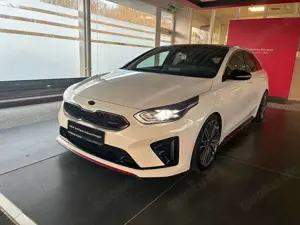Kia ProCeed / pro_cee'd 1.6T DCT7 GT*189€ Rate*NAV KOMF GD*HR*