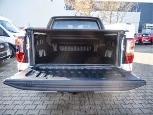 Ford Ranger DoKa Wildtrak 4x4 SHZ NAVI AHK ACC LED Bild 5