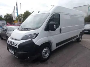 Fiat Ducato KaWa 35 L3H2 140 Multijet Automatik