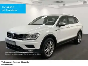 Volkswagen Tiguan Allspace 1.5 TSI Comfortline Navigation