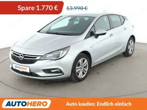 Opel Astra Bild 1