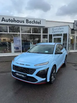 Hyundai KONA N Performance 2WD