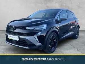 Renault Captur ESPRIT ALPINE E-TECH FULL HYBRID 160 Esprit Alpine