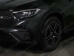Mercedes-Benz GLC 220 GLC 220 d 4Matic Edition AMG Line NIGHT-PAKET Bild 3
