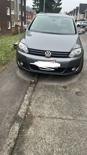 Volkswagen Golf Plus Life