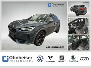 CUPRA Formentor 2.0 TSI DSG VZ 4Drive ACC*DCC*SHZ*RFK*NA