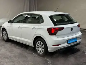 Volkswagen Polo Life 1.0 | PDC KLIMA BLUETOOTH DAB ISOFIX Bild 5