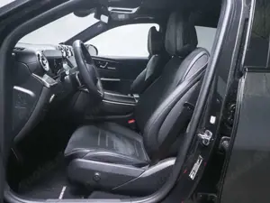 Mercedes-Benz GLC 220 GLC 220 d 4Matic Edition AMG Line NIGHT-PAKET Bild 5