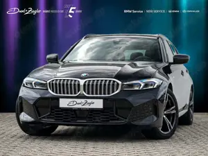 BMW 320 d xDrive Touring M-Sport Ad-LED AHK PANO ACC