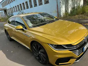 Volkswagen Arteon Arteon 2.0 TSI OPF 4Motion DSG R-Line Bild 2