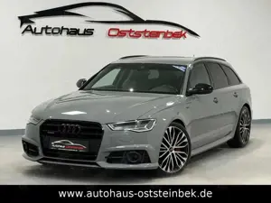 Audi A6 3.0 TDI QUATTRO COMPETITION/S-LINE/MATRIX/AHK