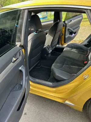 Volkswagen Arteon Arteon 2.0 TSI OPF 4Motion DSG R-Line Bild 5