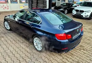 BMW 523 iA Leder-Navi-Inspektion Neu-1.Hand Bild 2