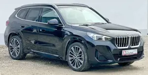 BMW X1 23xd M Sport,AHK,DA P,Kamera, ad.LED, el.Sitz
