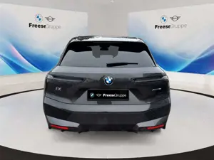 BMW iX xDrive40 AHK Laser 360° STANDHZ HEAD-UP PANO Bild 5