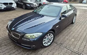 BMW 523 iA Leder-Navi-Inspektion Neu-1.Hand Bild 4