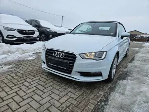 Audi A3 Cabriolet ambition