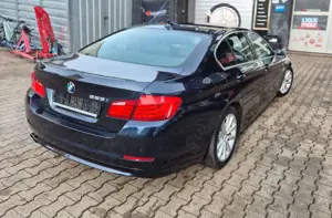 BMW 523 iA Leder-Navi-Inspektion Neu-1.Hand Bild 3