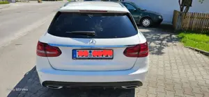 Mercedes-Benz C 300 C 300 T d AMG Line Bild 4