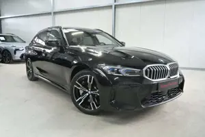 BMW 330 330d xDrive M-Sport *HEAD-UP*LED*HK*AHK*KEYLESS