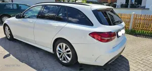 Mercedes-Benz C 300 C 300 T d AMG Line Bild 3