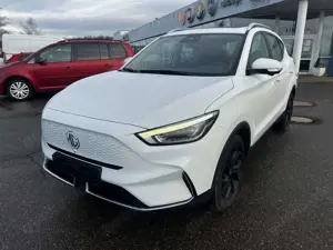 MG ZS EV Luxury Maximal