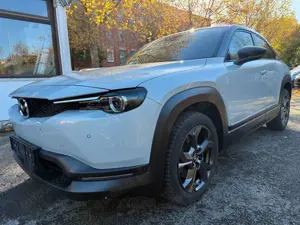 Mazda MX-30 First Edition WIE NEU! 3 Jahre Garantie! Bild 3