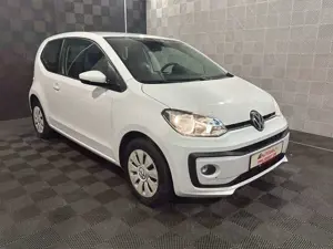 Volkswagen up! 1.0*MOVE UP!*PDC-SHZ-KLIMA-BLUETOOTH-USB-AUX