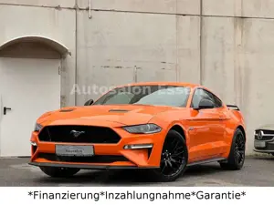 Ford Mustang GT Fastback*BO*DigitalTacho*Klappe*DT