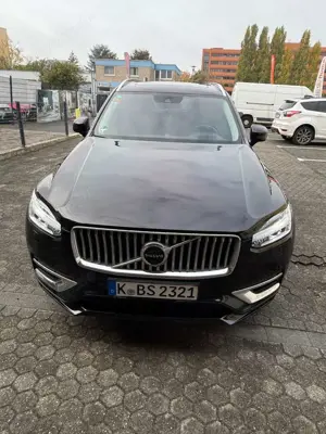 Volvo XC90 XC90 B5 D AWD Geartronic Inscription