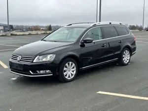 Volkswagen Passat Variant 2.0 TDI Highline BlueMotion Xenon