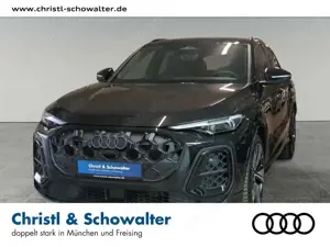 Audi Q5 2.0 TDI quat S-tronic S line edition one LED