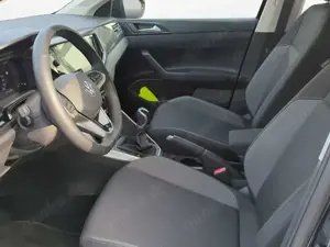 Volkswagen Taigo 1.0 TSI Life SiHz LED PDC Bild 4