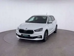 Skoda Fabia Tour 1.0 TSI*RFK*SHZ*PDC*uvm