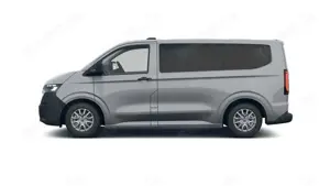 Volkswagen T7 Caravelle T7 e-Caravelle 100kW KR