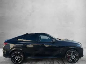 BMW X6 xDrive40d Bild 4