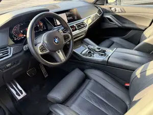 BMW X6 xDrive40d Bild 5