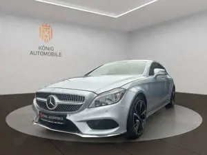 Mercedes-Benz CLS 350 d BlueTec / 4Matic/AMG/NAV/SHZ/LM/LED Bild 1