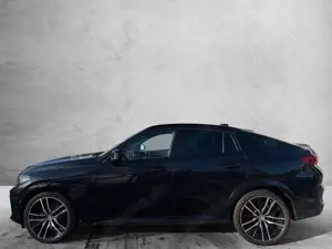 BMW X6 xDrive40d Bild 3