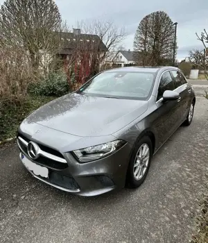 Mercedes-Benz A 200 A-Klasse Progressive