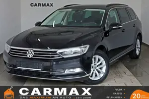 Volkswagen Passat Variant Comfortline Navi,LED,ACC,SH,PDC
