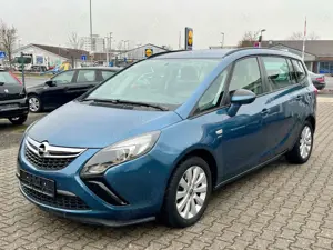 Opel Zafira C Tourer Active