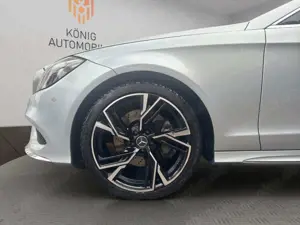 Mercedes-Benz CLS 350 d BlueTec / 4Matic/AMG/NAV/SHZ/LM/LED Bild 3